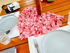 -三亚艾迪逊酒店·海滩烧烤 BARBACOA·现场乐队·浪漫晚餐·烧烤海鲜