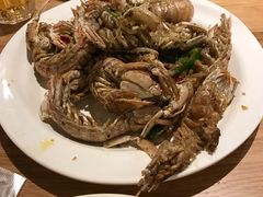-虾满堂(瑞虹店)