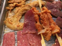 -爱客得牛排海鲜烤肉·火锅自助(春熙路黑金好店)