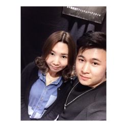 -藤野造型·专业烫染店