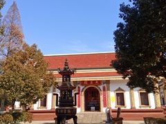-报恩禅寺