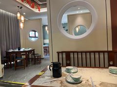 -小乡小镇·传承桐庐土菜·老板亲自烧的菜