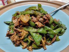 -西江美食舫·江西菜(健德桥店)