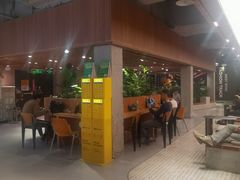 -时尚天河商业广场