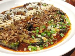 -李氏八大件老菜馆(万宝街店)