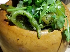 -树厨贵州菜(大十字店)