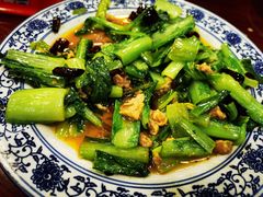 -京碗居老北京特色菜(北环东路店)