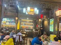 -缘来聚·徽菜名店(黄山宏村店)
