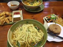 -美玲拉面(鞍山西道店)