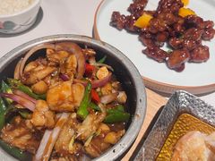 -外婆家(西红门荟聚购物中心店)