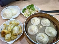 -蒋家桥饺面店(东关街店)