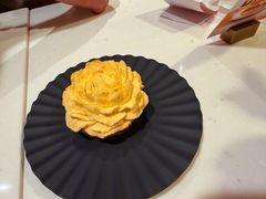 -潮一不贰·西式简餐·法式甜品(外滩店)