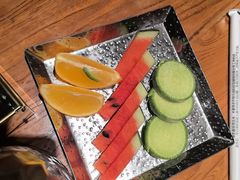 -驿楼兰(新疆菜火车站店)