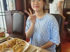 -老运河餐厅