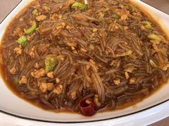 -俺家菜馆(百里峡店)