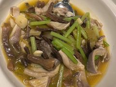 -茄子恰恰·新云南小炒(坪山益田店)