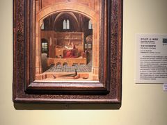 -上海博物馆(人民广场馆)