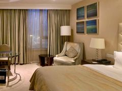 -武汉汉口火车站东方建国大酒店