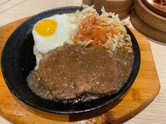 -纽斯特牛排自助餐厅(浦江万达店)