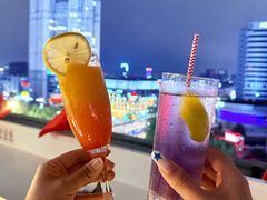 -义乌国际大厦酒店