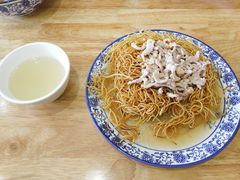 -裕兴记·三虾面(西北街总店)