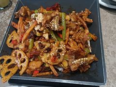 -李氏传家菜(兴城路店)