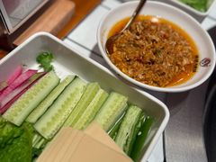 -姚稷大铁锅(东明广场店)