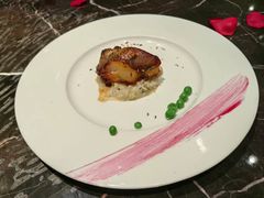 -阿纳迪酒店·秘境西餐厅