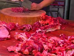 -阿娟牛肉丸·手打牛肉丸·现做现卖