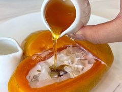 -馨越楼·点心·粤菜(赤坎店)