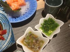 -炙柒Sekinana·精致日料(合生汇店)