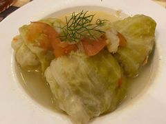 -露西亚咖啡西餐厅(哈尔滨俄侨纪念馆店)