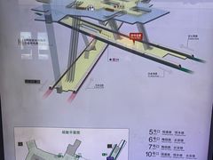 -汉中路(地铁站)