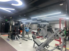 -享受健身·美体塑形馆