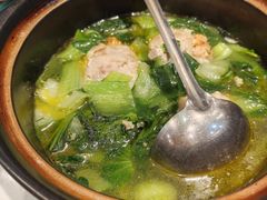 -镇扬菜馆(永安路小区店)