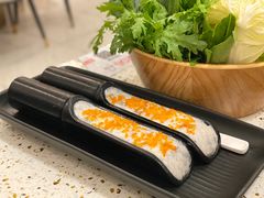 -椰子营·椰子鸡火锅(万象里店)