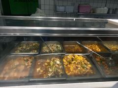 -护国寺小吃(左家庄店)