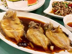 -沈家门海鲜夜排档(东港店)