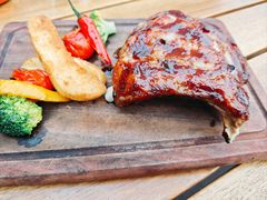 -埠口精酿夜景餐酒吧· BREWPORT BISTRO(长嘉汇重庆之眼店)