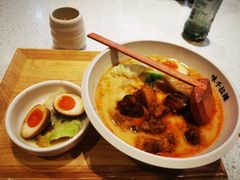 -味千拉面(和平大道奥山世纪城店)