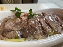 屠场鲜毛肚-王少龙火锅(五小区店)