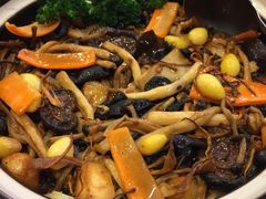 -潮喜竹溪荔湖酒家(荔枝湾店)