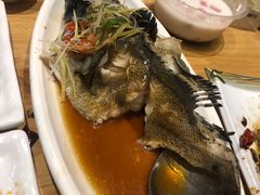-南海渔家•海鲜•正宗海南菜(海棠湾店)