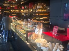 -Salon de The de Joel Robuchon(外滩18号店)