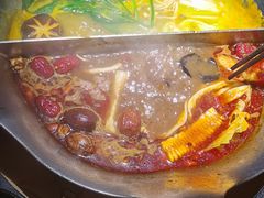 -湊湊火锅·茶憩(石家庄万象城店)