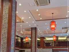 大堂-侬佳蒸菜馆(听潮店)