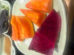 -韩盛·盛江山自助料理(沈辽路万达店)
