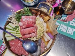 -金再喜韩国大排档(全国总店)