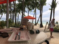 -Cha Cha's Beach Cafe