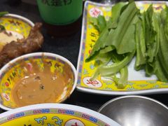 -芦月轩羊蝎子(劲松店)
